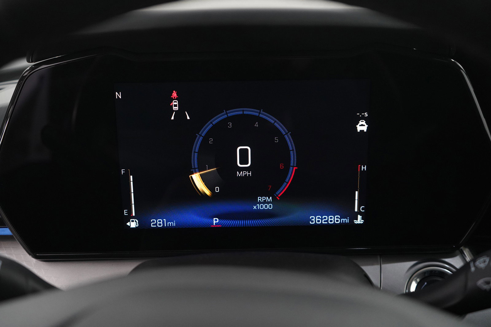 Used 2024 Chevrolet Trax LT w/ Sunroof Package image 19