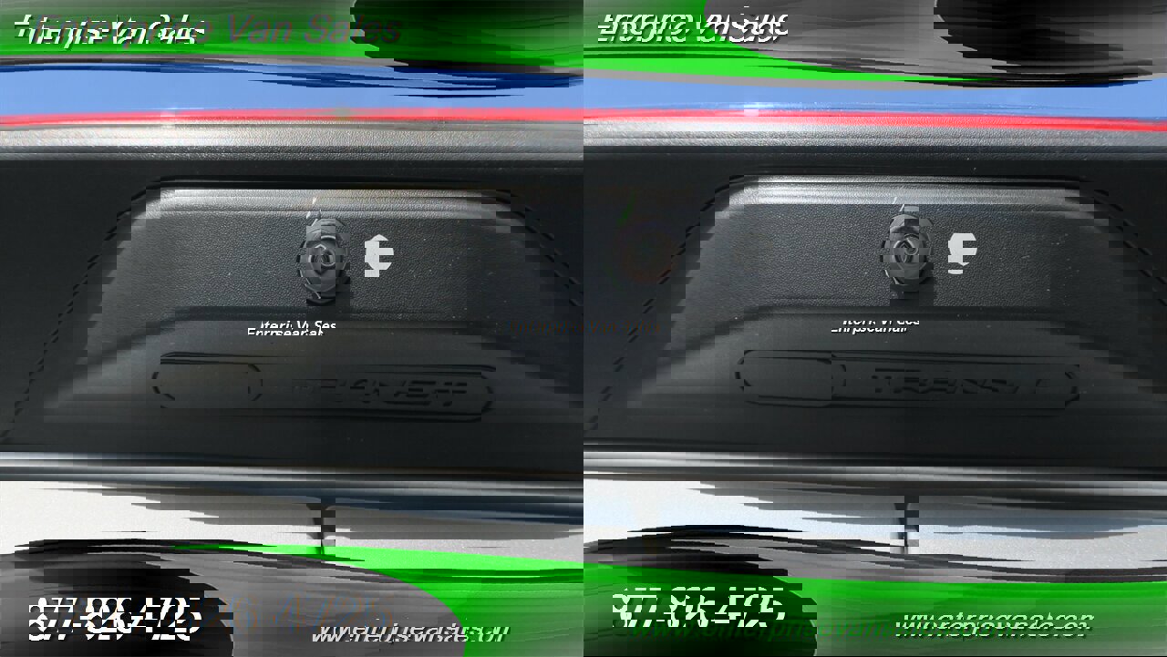 Used 2024 Ford Transit 350 XLT image 17