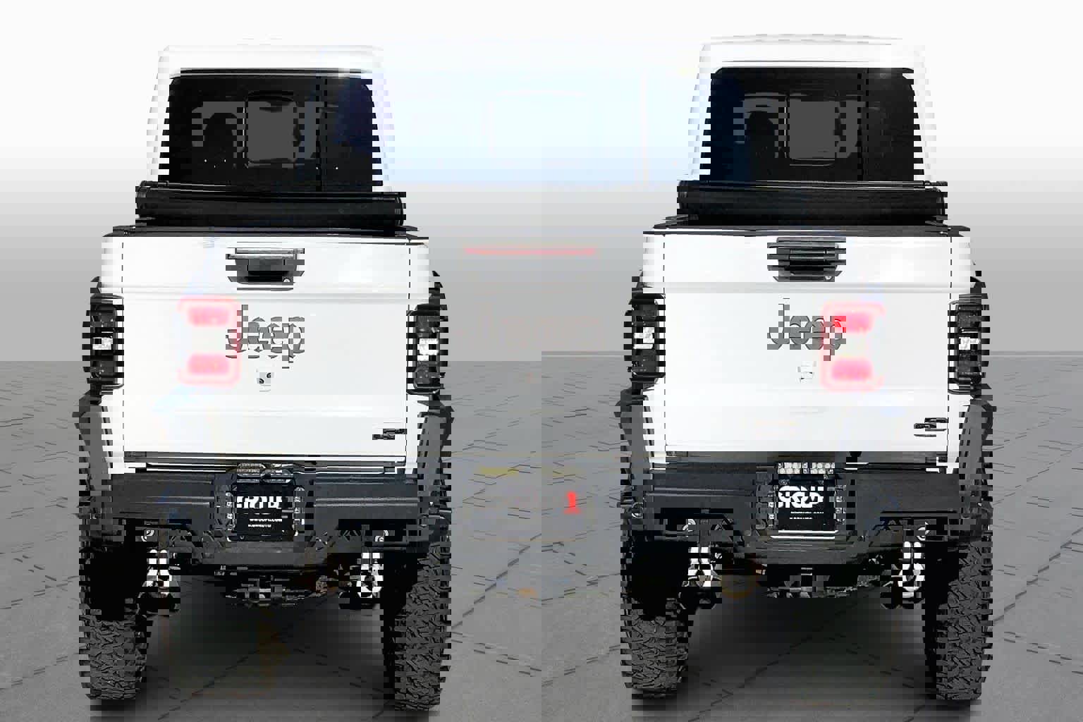 Used 2020 Jeep Gladiator Rubicon image 4