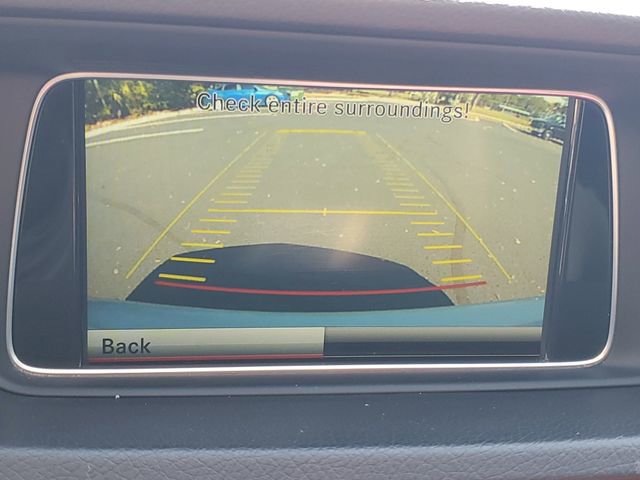 Used 2014 Mercedes-Benz E 350 Sedan image 18