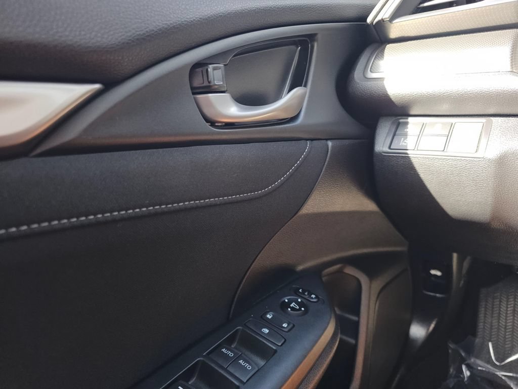 Used 2019 Honda Civic EX image 33