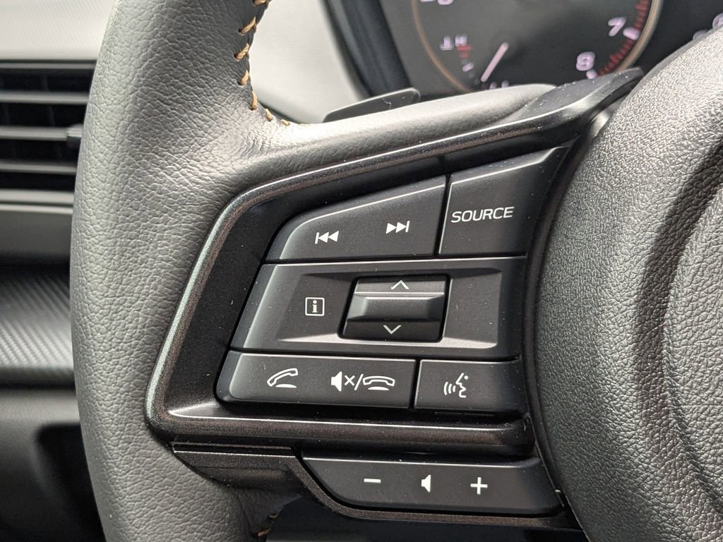 Used 2024 Subaru Crosstrek 2.5i Wilderness w/ Wilderness Package image 25