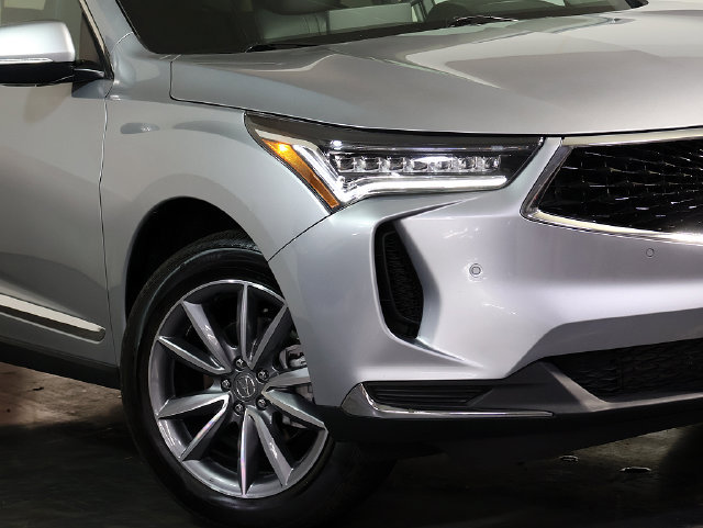 Certified 2023 Acura RDX w/ Technology Package AWD/4WD image 8