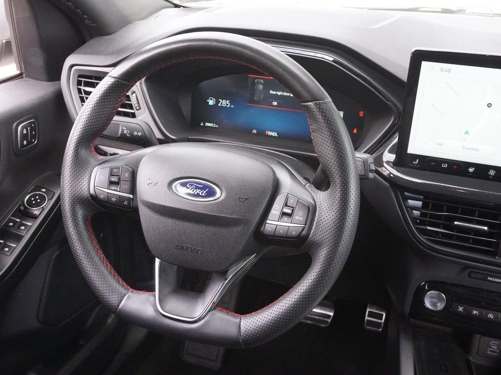 Used 2023 Ford Escape ST-Line Elite image 32