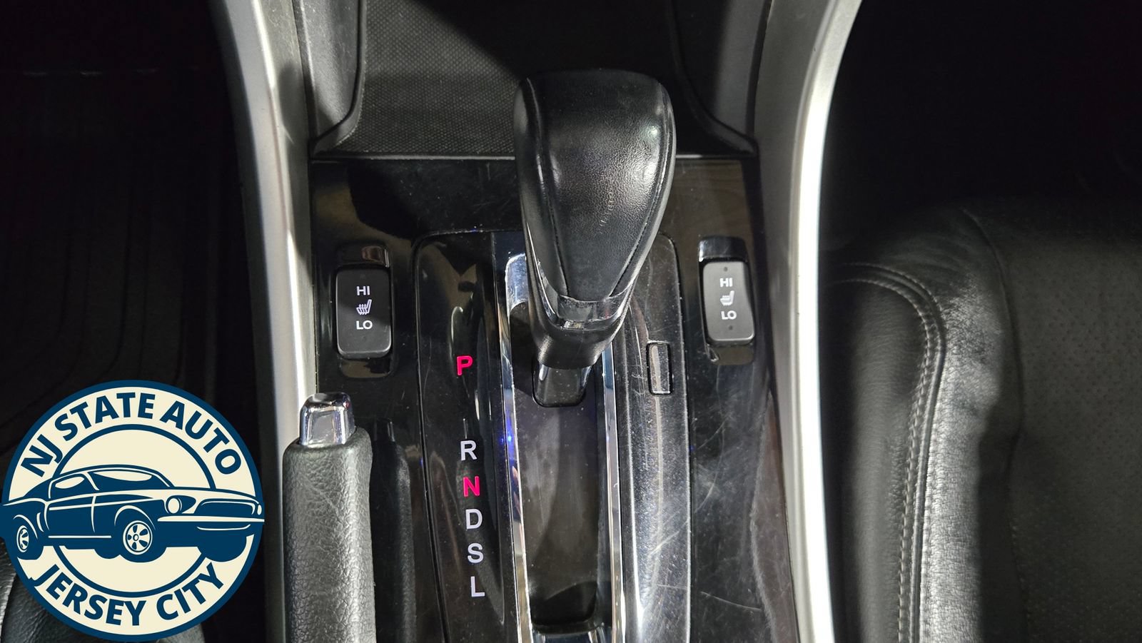 Used 2017 Honda Accord EX-L image 19