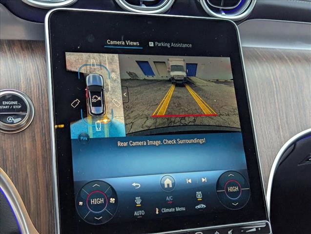 New 2026 Mercedes-Benz GLC 300 4MATIC image 13