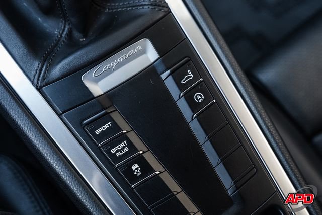 Used 2014 Porsche Cayman image 21