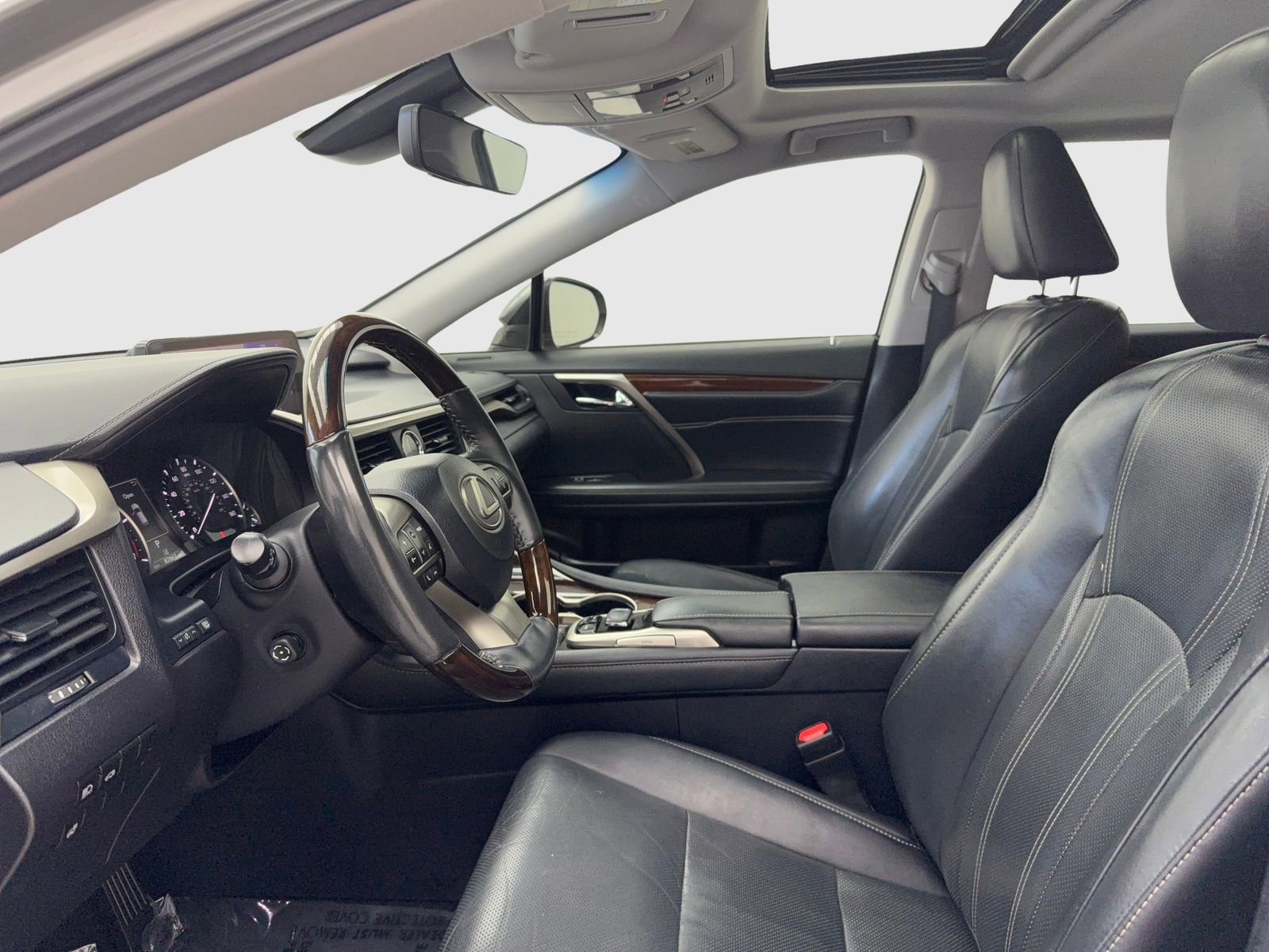 Used 2017 Lexus RX 350 AWD w/ Premium Package image 17