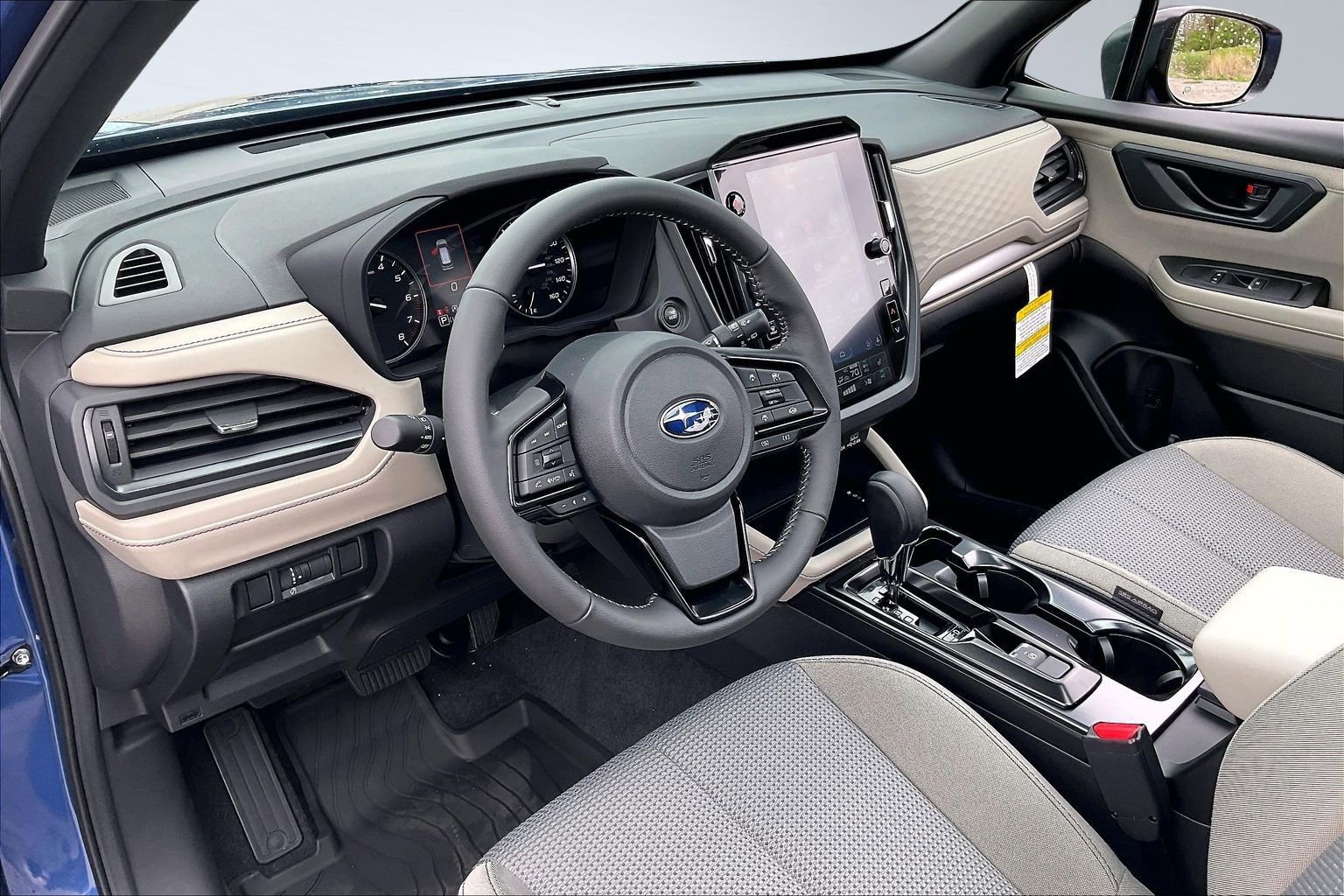 New 2026 Subaru Forester Premium AWD/4WD image 6
