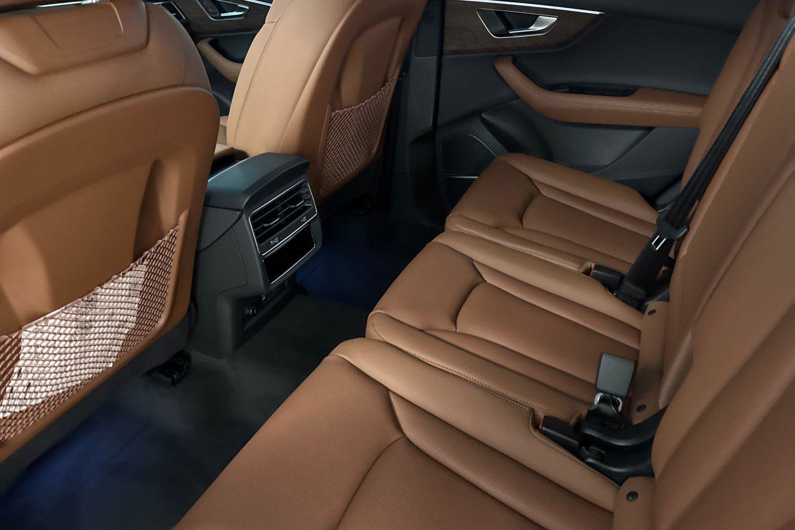 New 2026 Audi Q7 Premium Plus image 11