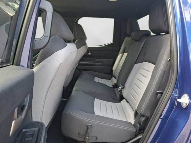 Used 2024 Toyota Tacoma TRD Off-Road AWD/4WD image 12