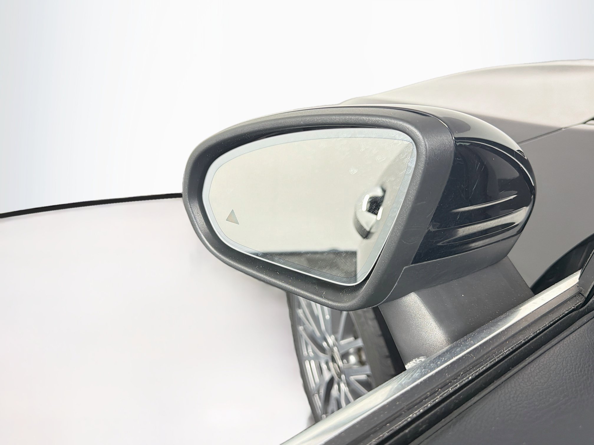Used 2025 Mercedes-Benz CLA 250 image 16