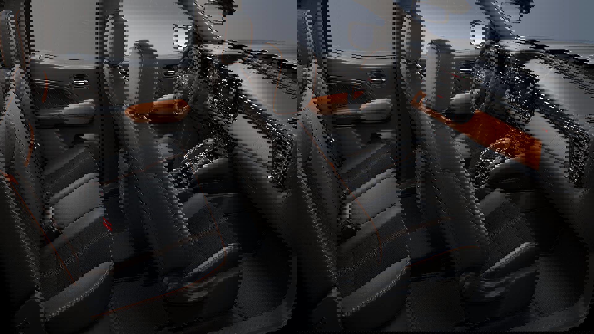 New 2026 GMC Canyon AT4 image 7