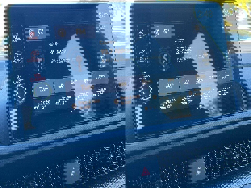 New 2026 Honda CR-V Sport-L image 22