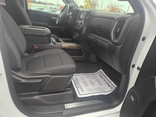 Used 2019 Chevrolet Silverado 1500 RST image 19