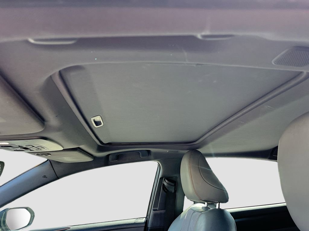 Used 2019 Toyota Avalon Touring w/ Advanced Safety Package FWD image 23