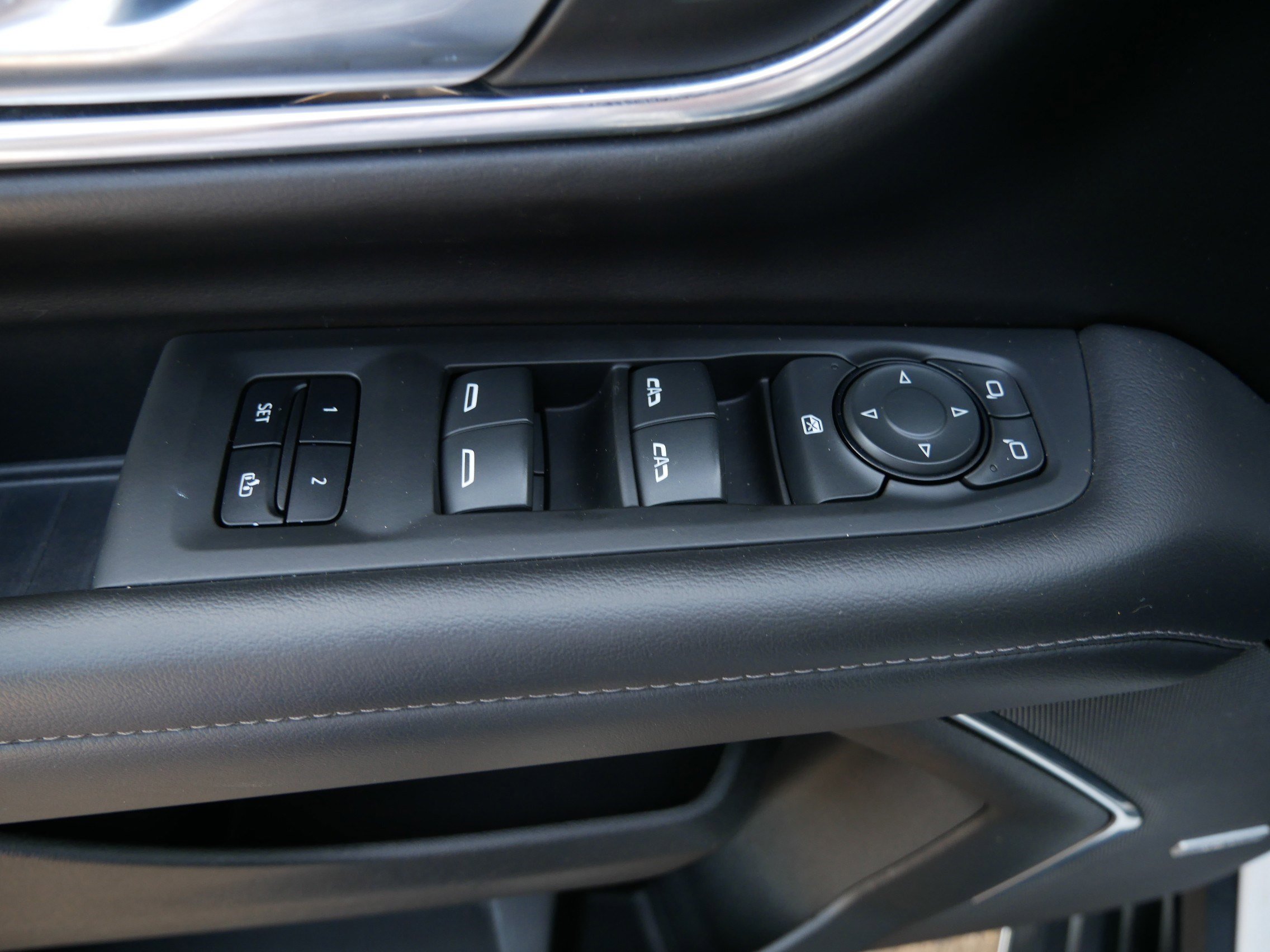 Used 2023 Chevrolet Tahoe LT image 20