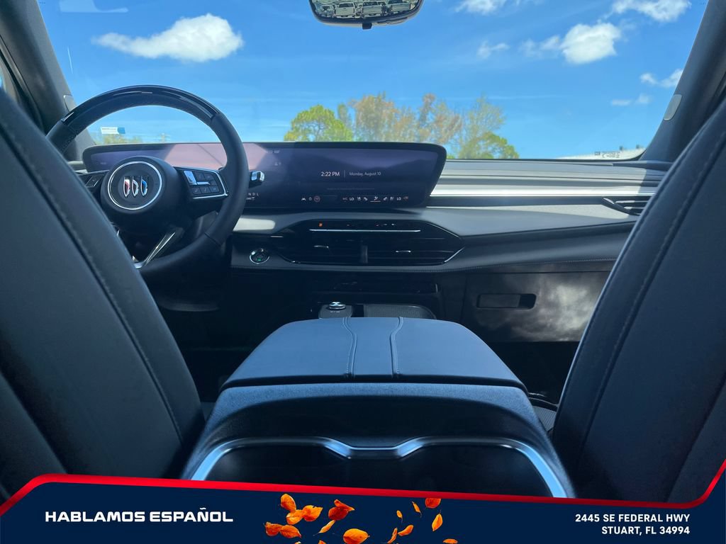 New 2026 Buick Enclave Avenir w/ Super Cruise Package AWD/4WD image 16