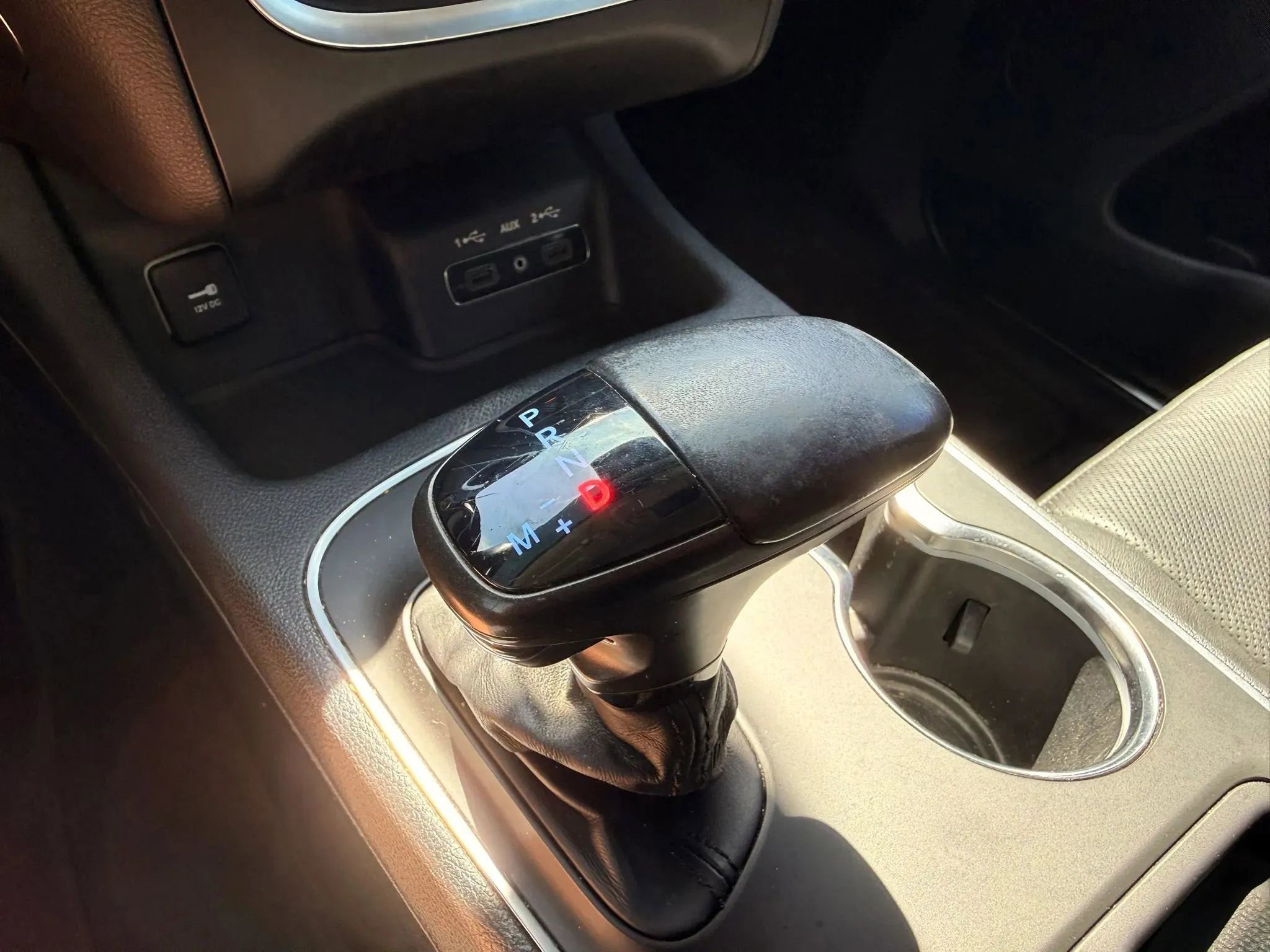 Used 2018 Dodge Durango Citadel w/ Technology Group AWD/4WD image 28