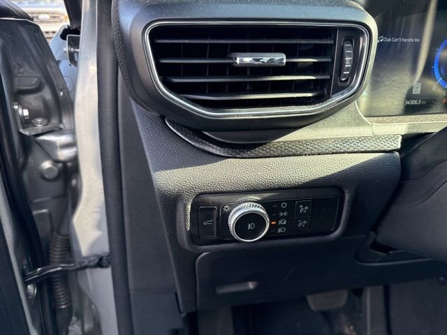Certified 2023 Ford Explorer ST w/ Equipment Group 401A image 23