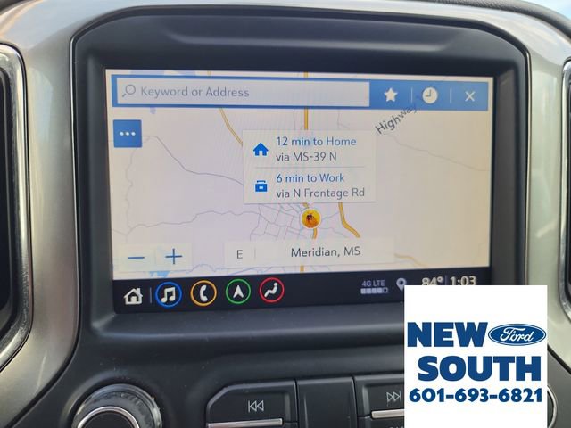 Used 2019 Chevrolet Silverado 1500 LTZ w/ LTZ Plus Package image 15