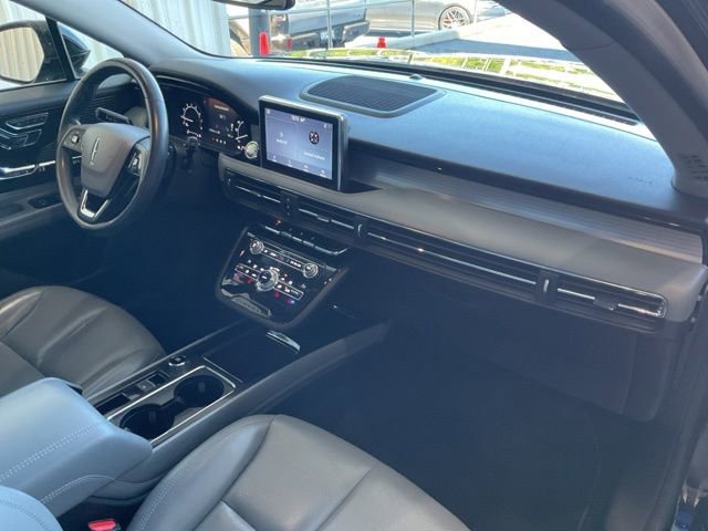 Used 2020 Lincoln Corsair FWD image 22