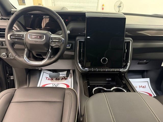 New 2026 GMC Yukon Elevation RWD image 17