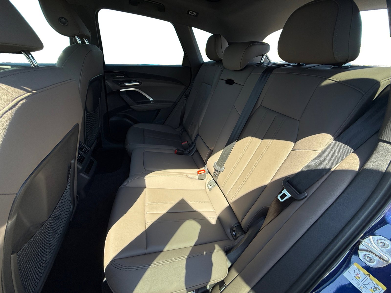 New 2025 Audi Q5 Premium Plus image 16