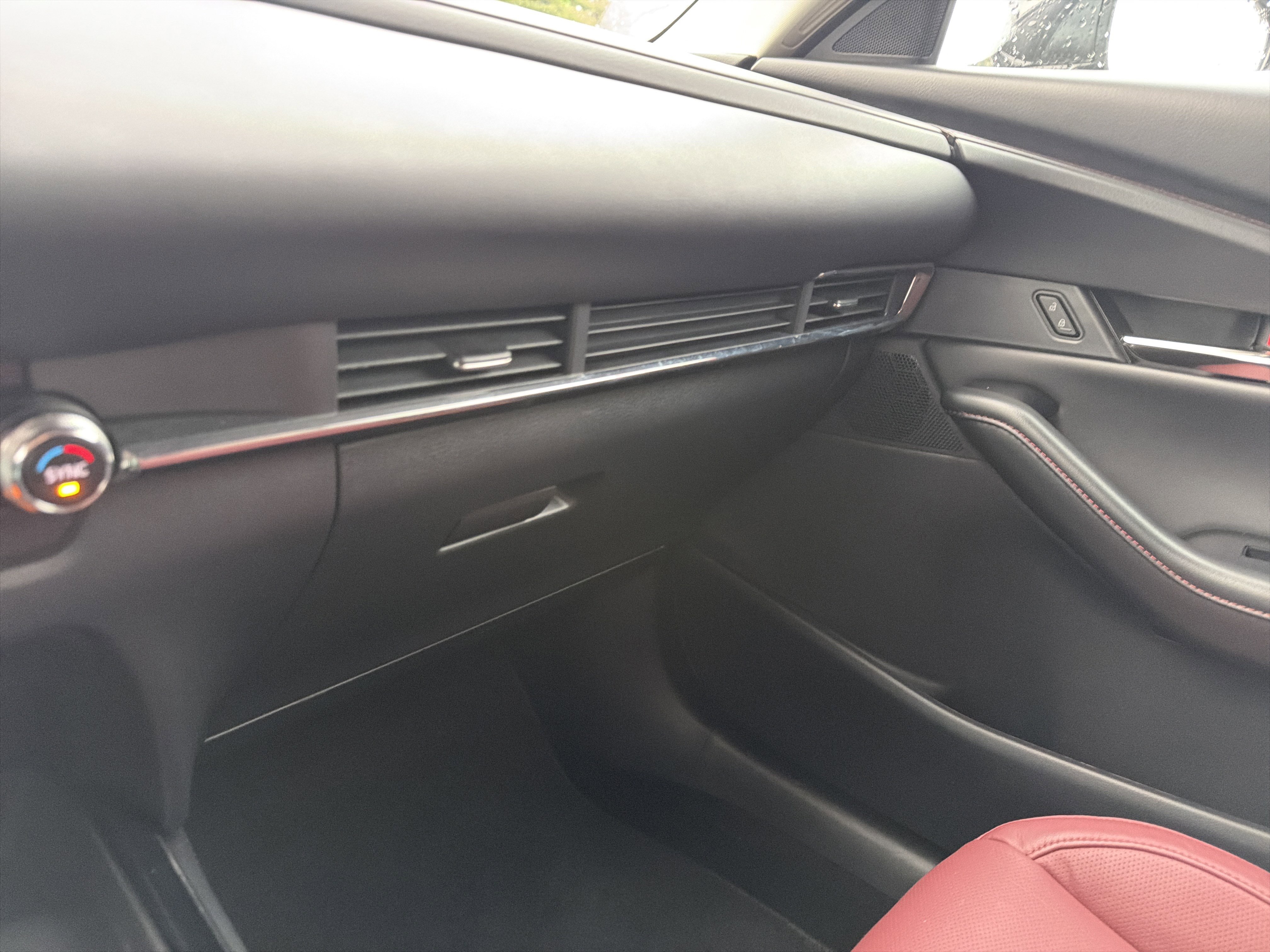 Certified 2023 MAZDA CX-30 AWD 2.5 S w/ Preferred Package image 3