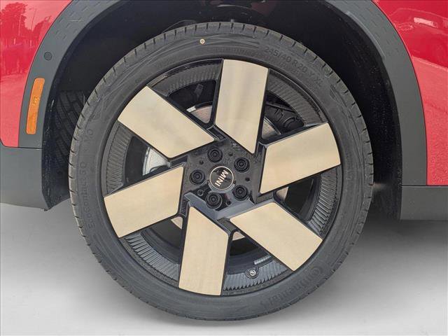 Used 2025 MINI Cooper Countryman S w/ Comfort Package Max image 10