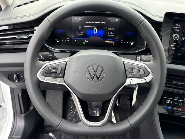 New 2026 Volkswagen Jetta S image 11