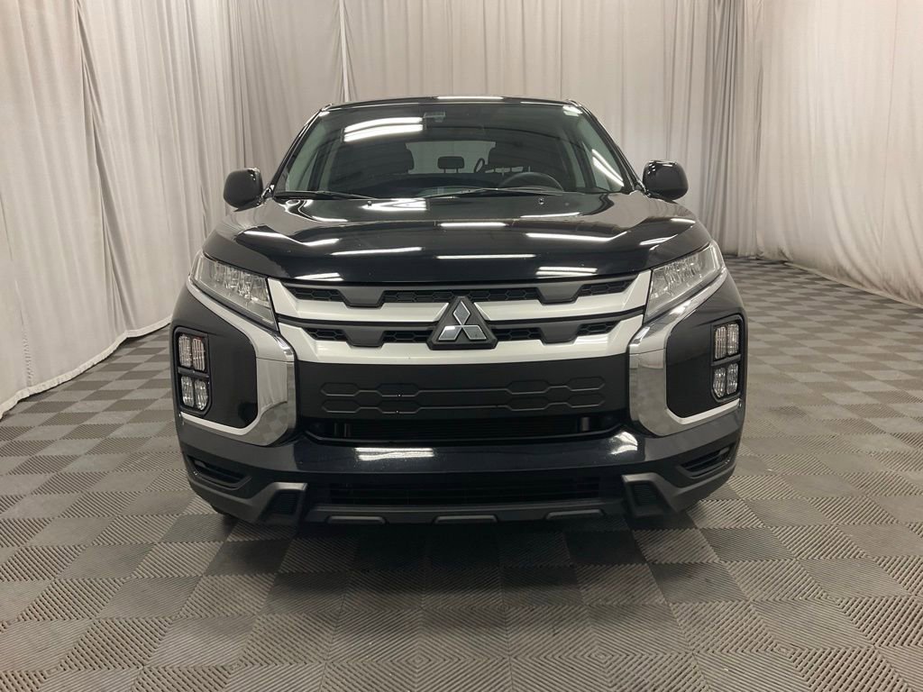 Used 2024 Mitsubishi Outlander Sport ES image 13