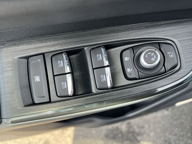 New 2026 Subaru Outback Wilderness image 28