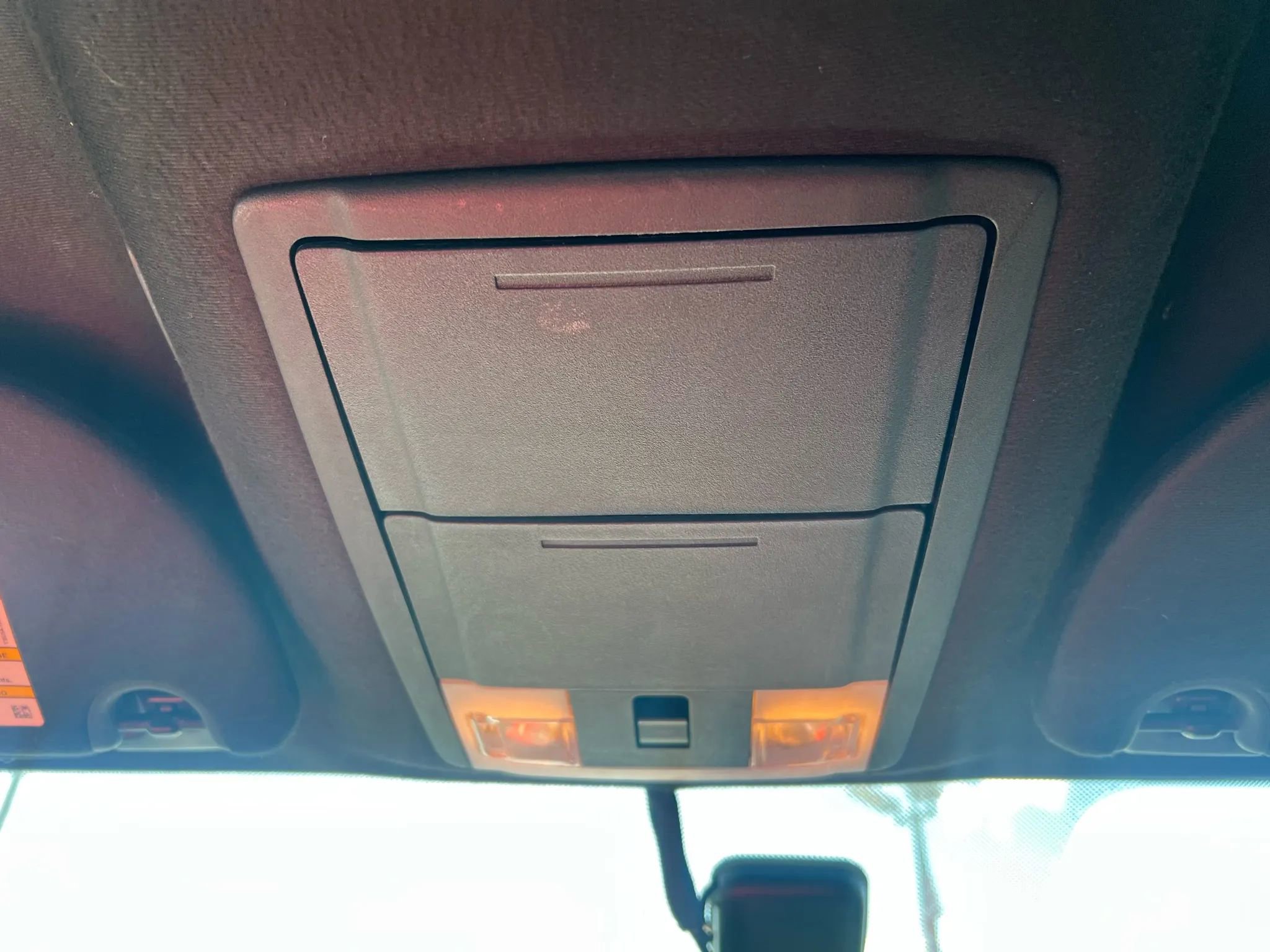 Used 2016 Ford Expedition EL Limited image 22