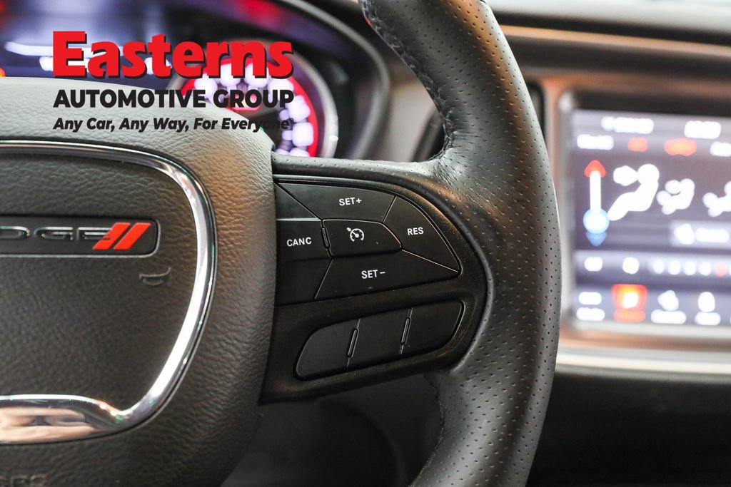 Used 2021 Dodge Challenger R/T Scat Pack RWD image 16