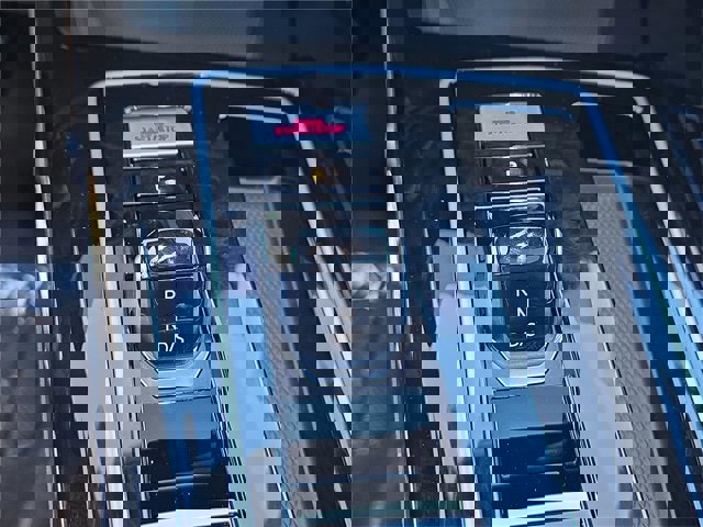 New 2026 Volkswagen GTI SE image 17