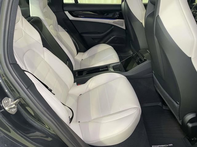 New 2026 Porsche Panamera 4 image 22