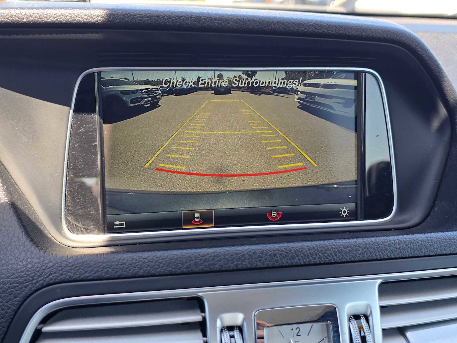 Used 2016 Mercedes-Benz E 400 Coupe image 28