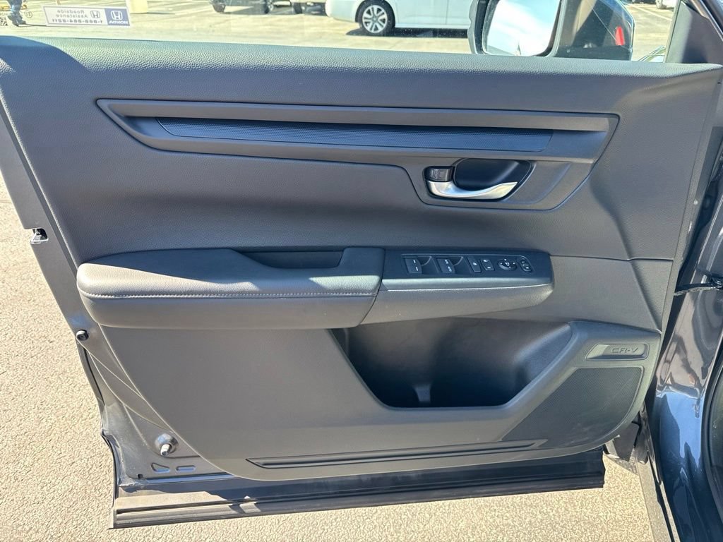 Used 2023 Honda CR-V EX image 30