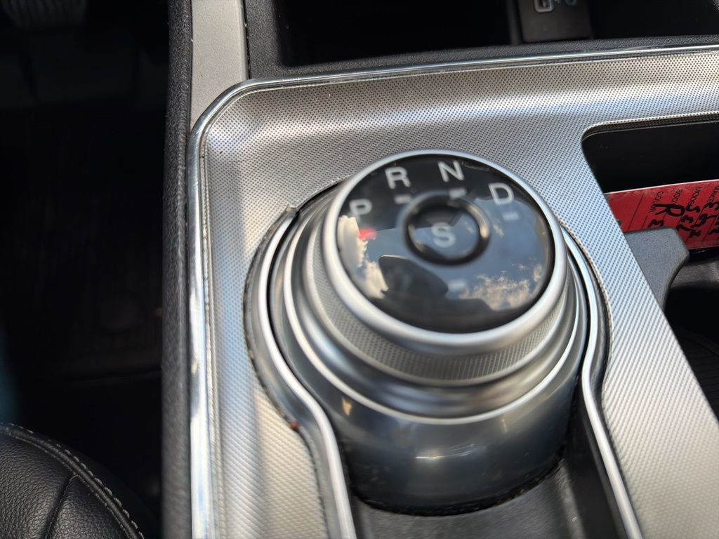 Used 2022 Ford Edge SEL w/ Convenience Package image 22