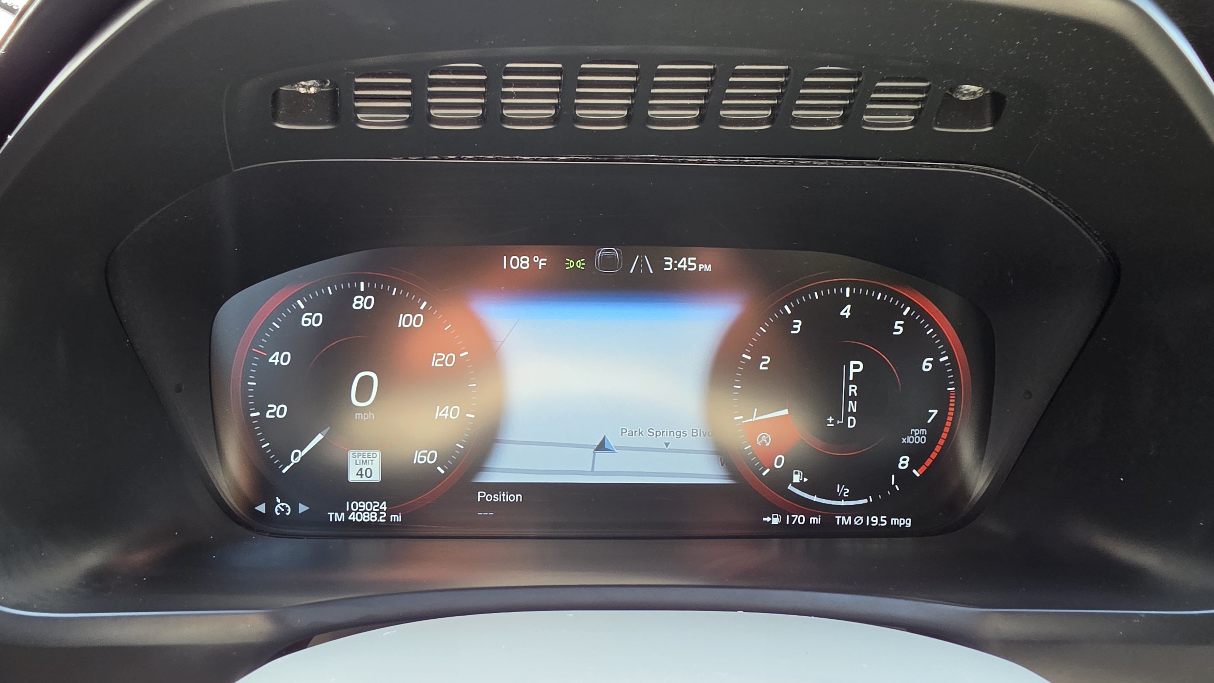 Used 2016 Volvo XC90 T6 Inscription AWD/4WD image 43
