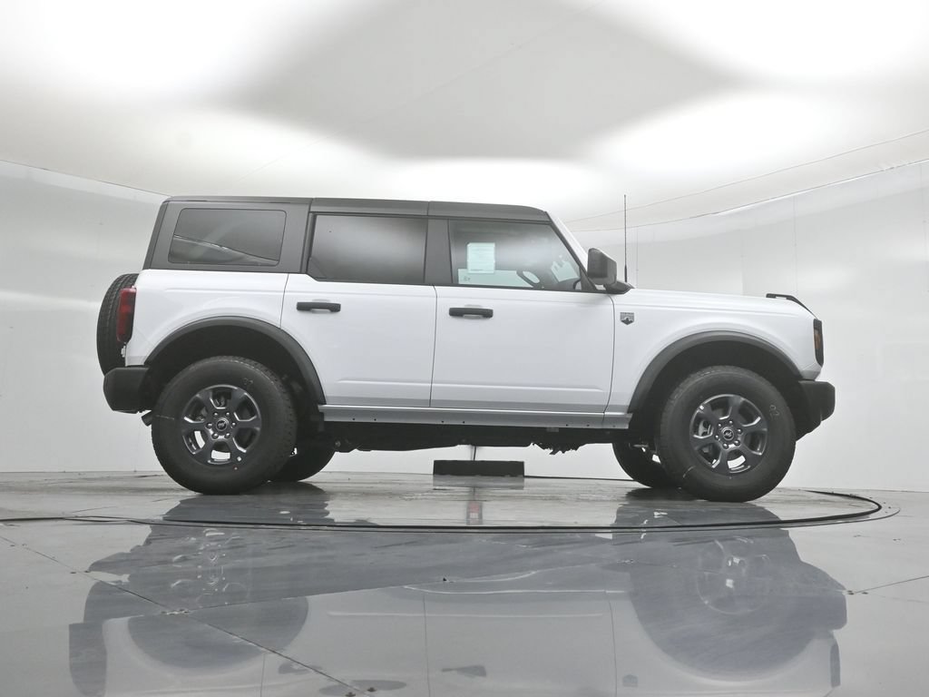 New 2026 Ford Bronco Big Bend AWD/4WD image 44