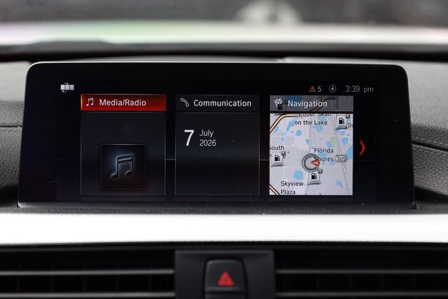 Used 2020 BMW 430i xDrive Coupe w/ M Sport Package AWD/4WD image 40