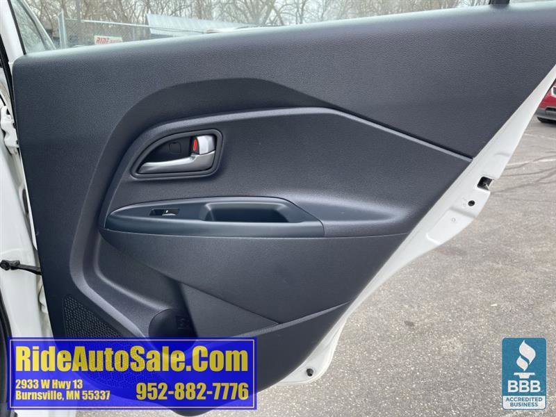 Used 2017 Kia Rio LX w/ Power Package image 15