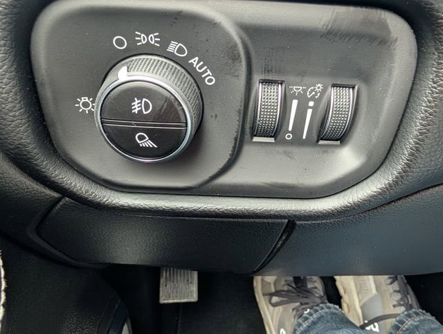 New 2026 RAM 2500 Laramie image 15