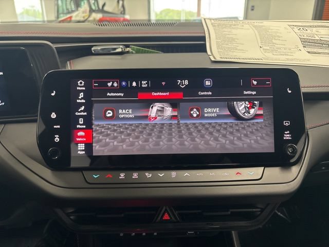 New 2026 Dodge Charger R/T w/ Driver Convenience Group AWD/4WD image 45