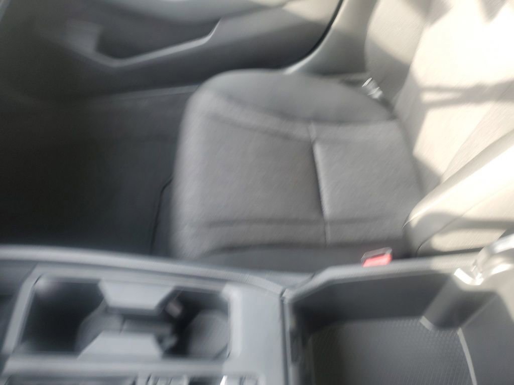 Used 2025 Honda Accord LX image 22