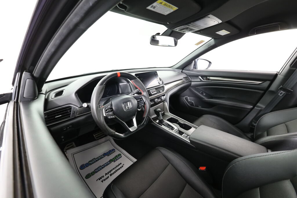 Used 2019 Honda Accord Sport image 10