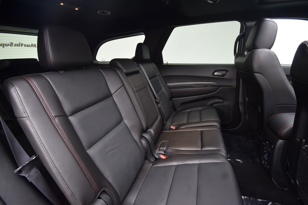 New 2026 Dodge Durango GT AWD/4WD image 20