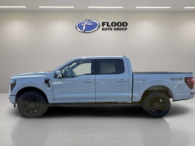 New 2026 Ford F150 Platinum w/ Equipment Group 700A Standard AWD/4WD image 5